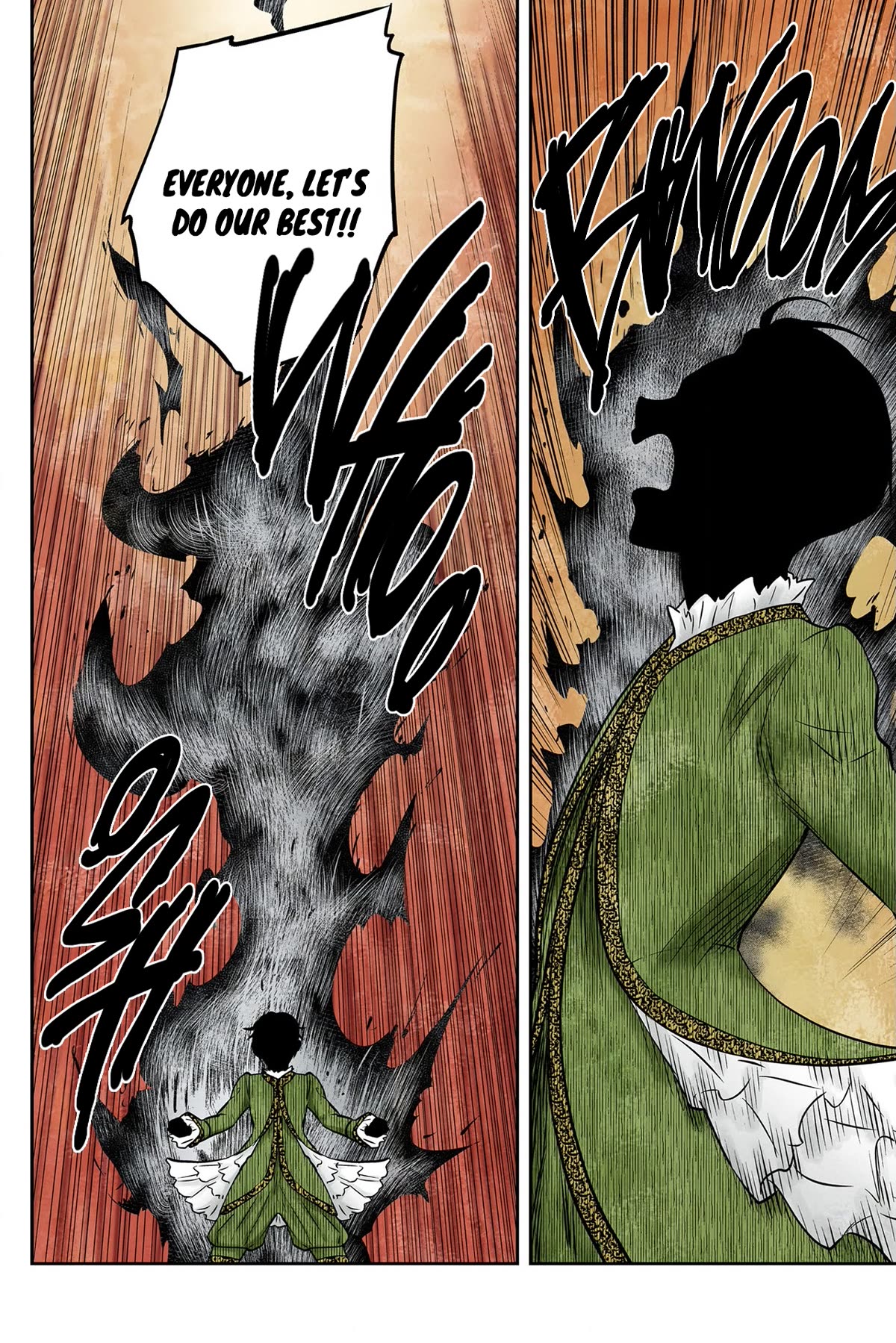 Shadows House, Chapter 174 image 13